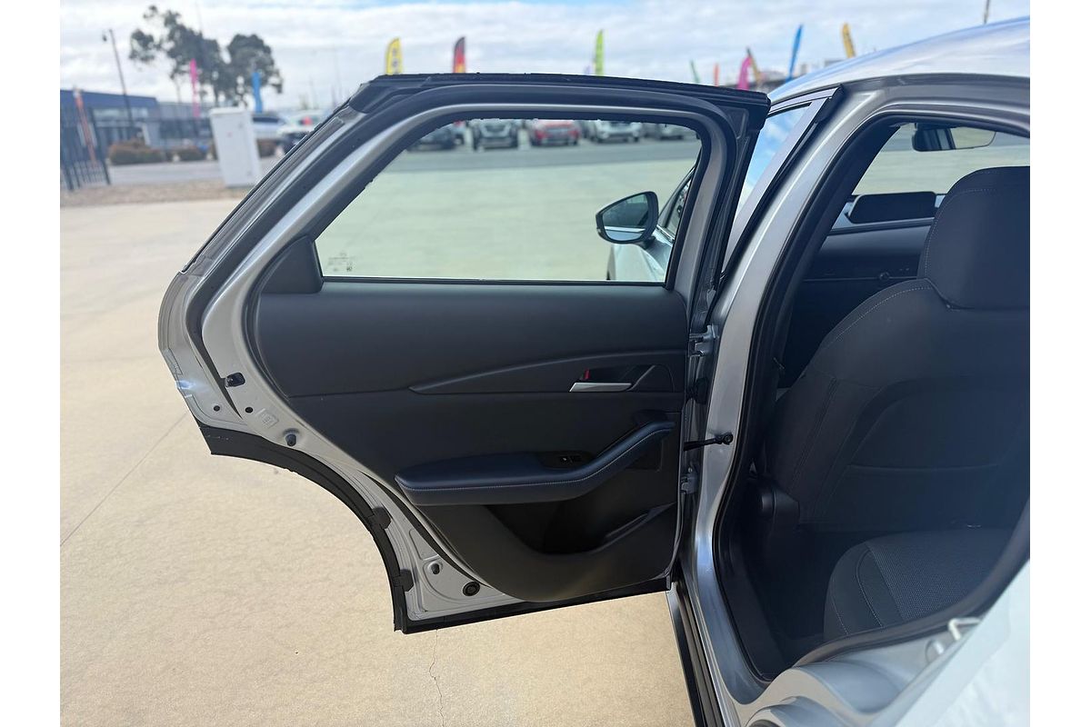 2023 Mazda CX-30 G20 Evolve DM Series