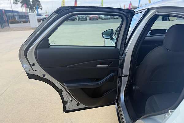 2023 Mazda CX-30 G20 Evolve DM Series