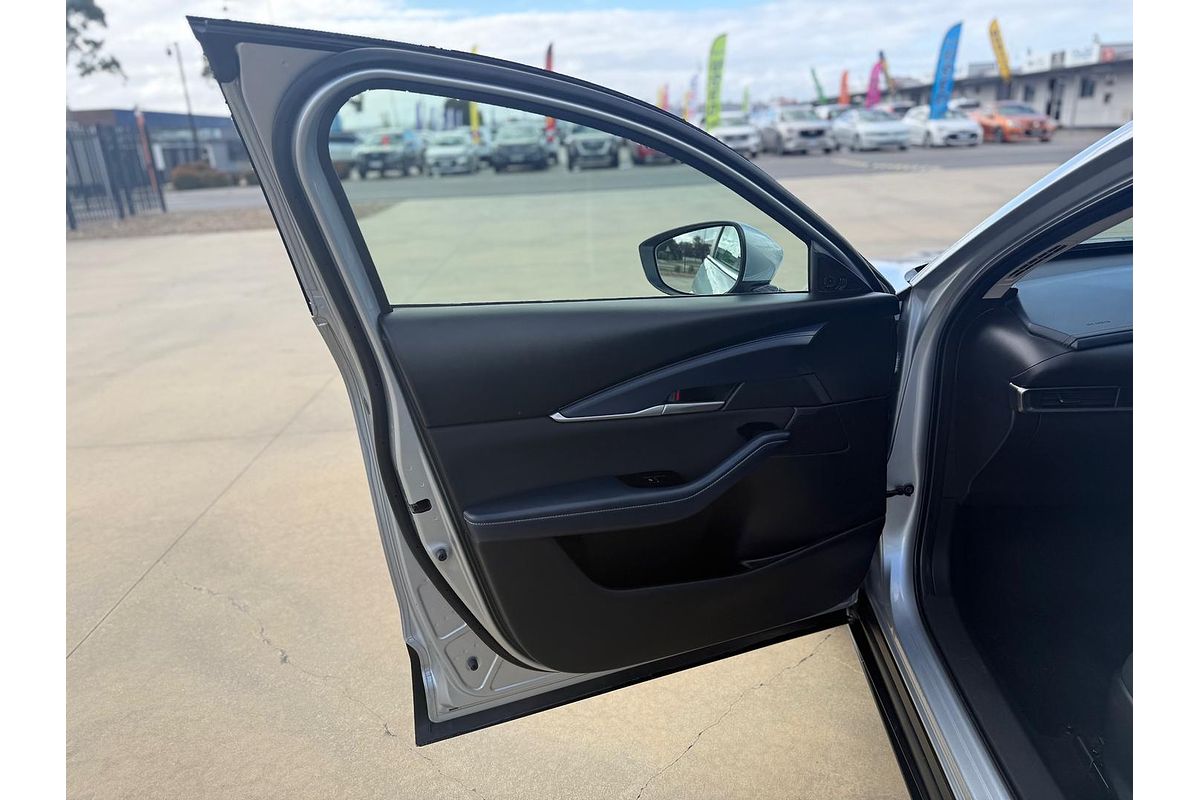 2023 Mazda CX-30 G20 Evolve DM Series