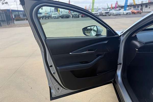 2023 Mazda CX-30 G20 Evolve DM Series