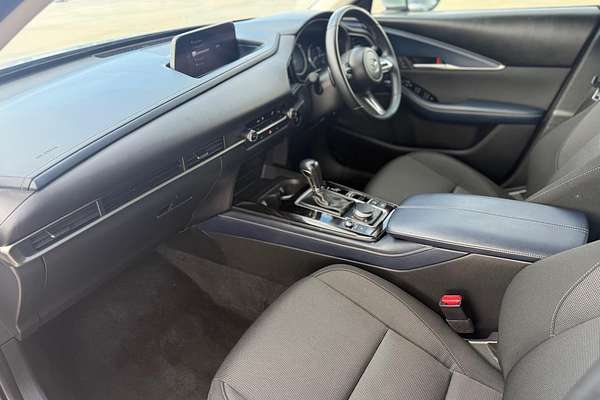 2023 Mazda CX-30 G20 Evolve DM Series