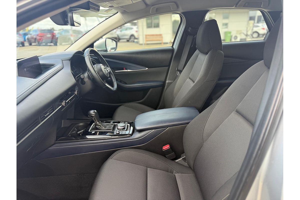 2023 Mazda CX-30 G20 Evolve DM Series