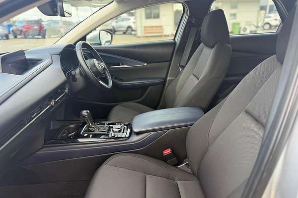2023 Mazda CX-30 G20 Evolve DM Series