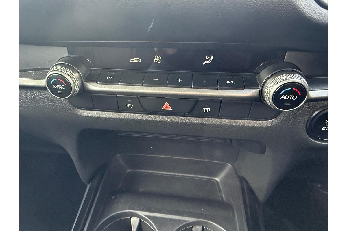 2023 Mazda CX-30 G20 Evolve DM Series