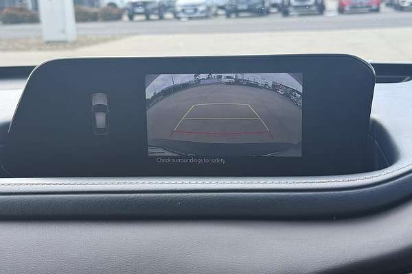 2023 Mazda CX-30 G20 Evolve DM Series