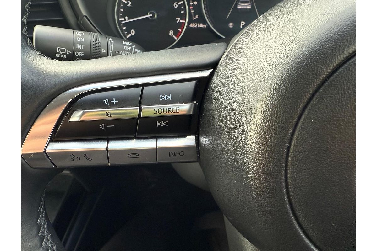 2023 Mazda CX-30 G20 Evolve DM Series