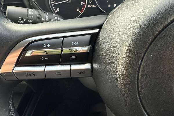 2023 Mazda CX-30 G20 Evolve DM Series