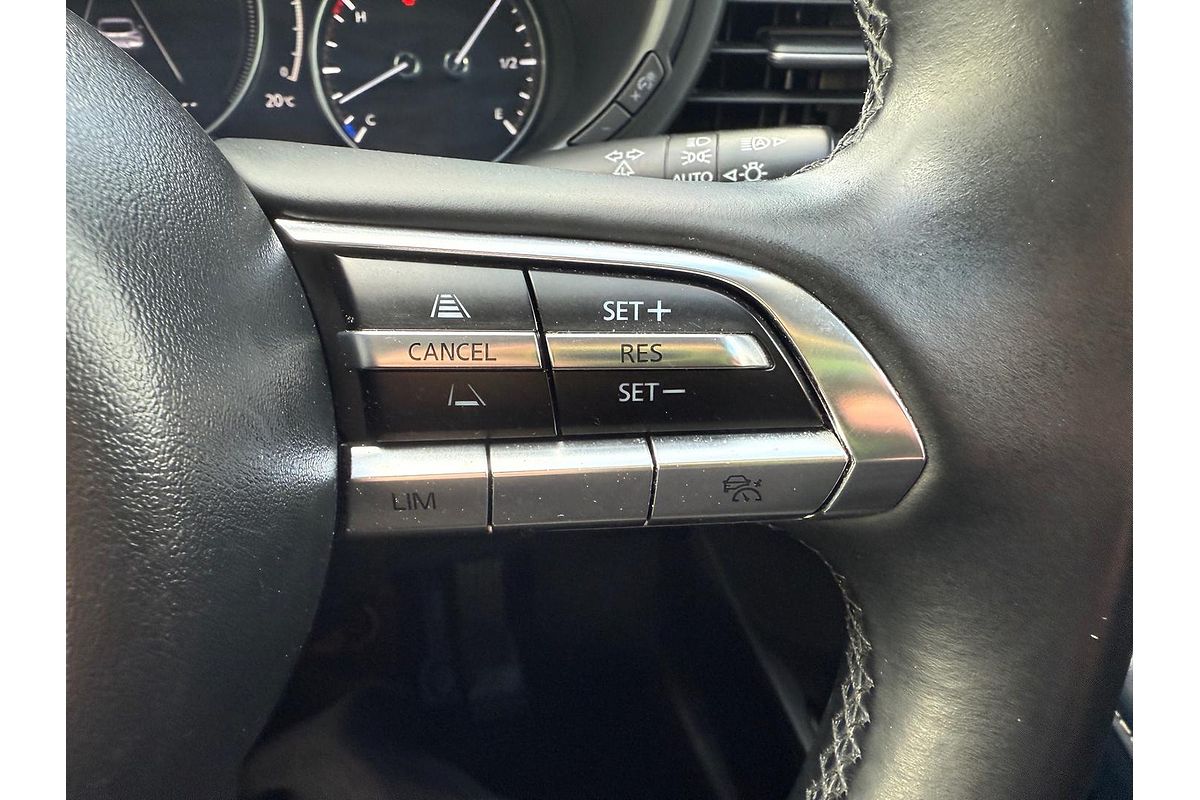 2023 Mazda CX-30 G20 Evolve DM Series