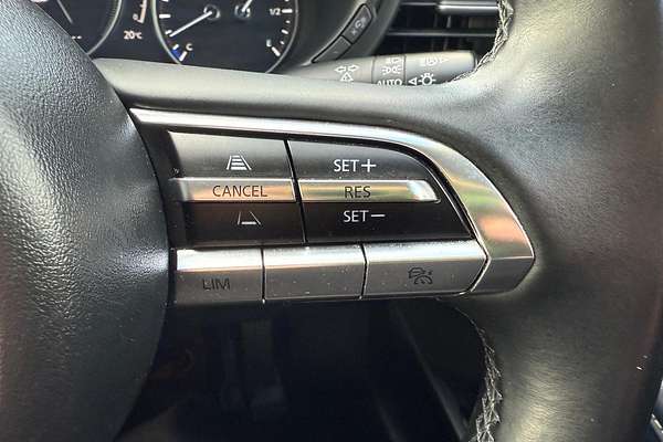 2023 Mazda CX-30 G20 Evolve DM Series