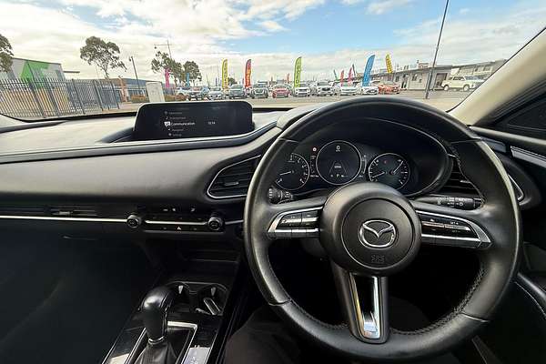2023 Mazda CX-30 G20 Evolve DM Series
