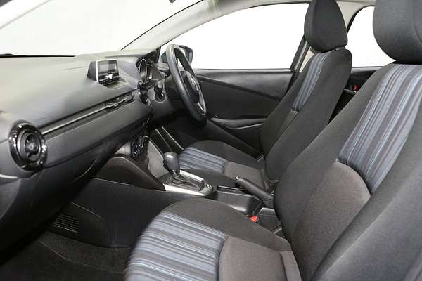2016 Mazda 2 Neo DJ Series