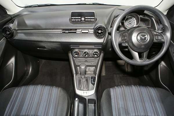 2016 Mazda 2 Neo DJ Series