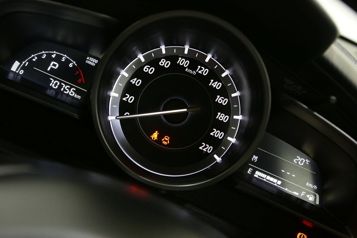 2016 Mazda 2 Neo DJ Series