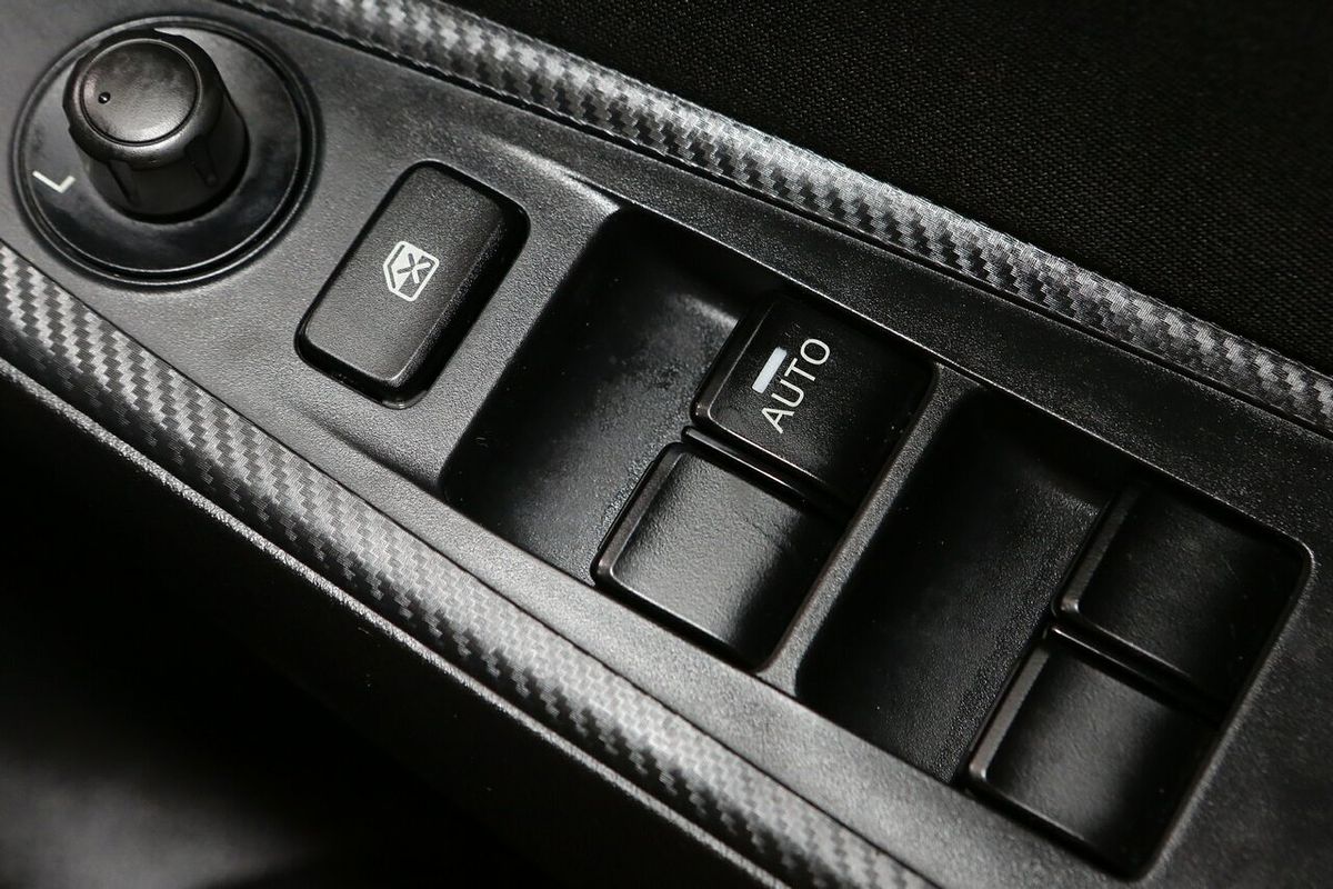 2016 Mazda 2 Neo DJ Series