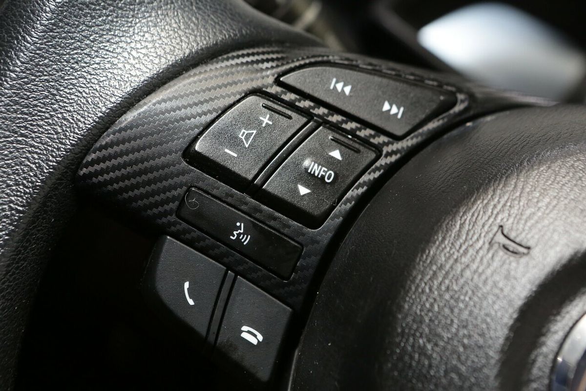 2016 Mazda 2 Neo DJ Series