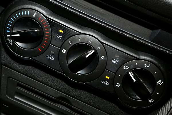2016 Mazda 2 Neo DJ Series