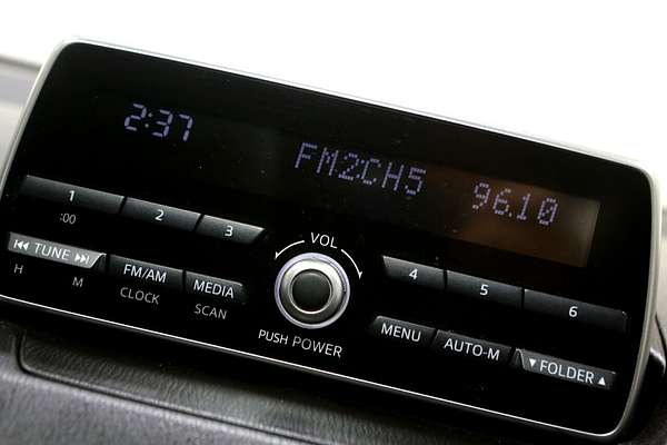 2016 Mazda 2 Neo DJ Series