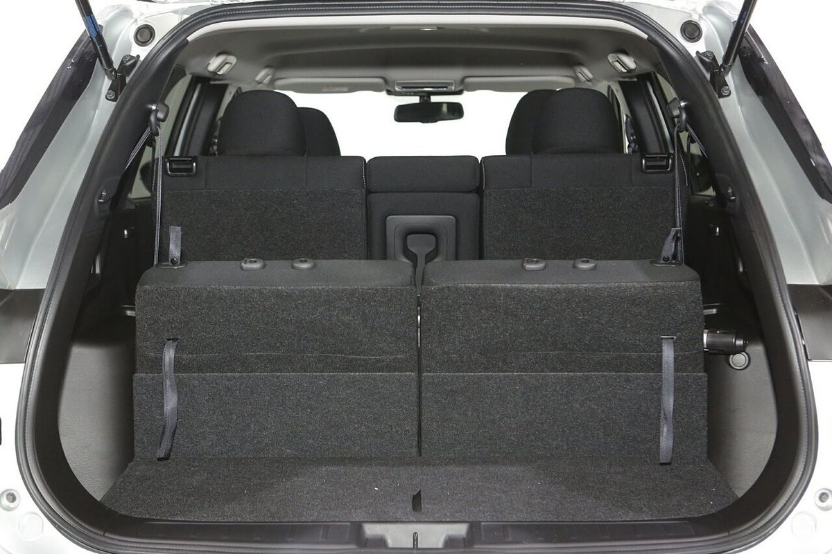 2024 Mitsubishi Outlander LS ZM