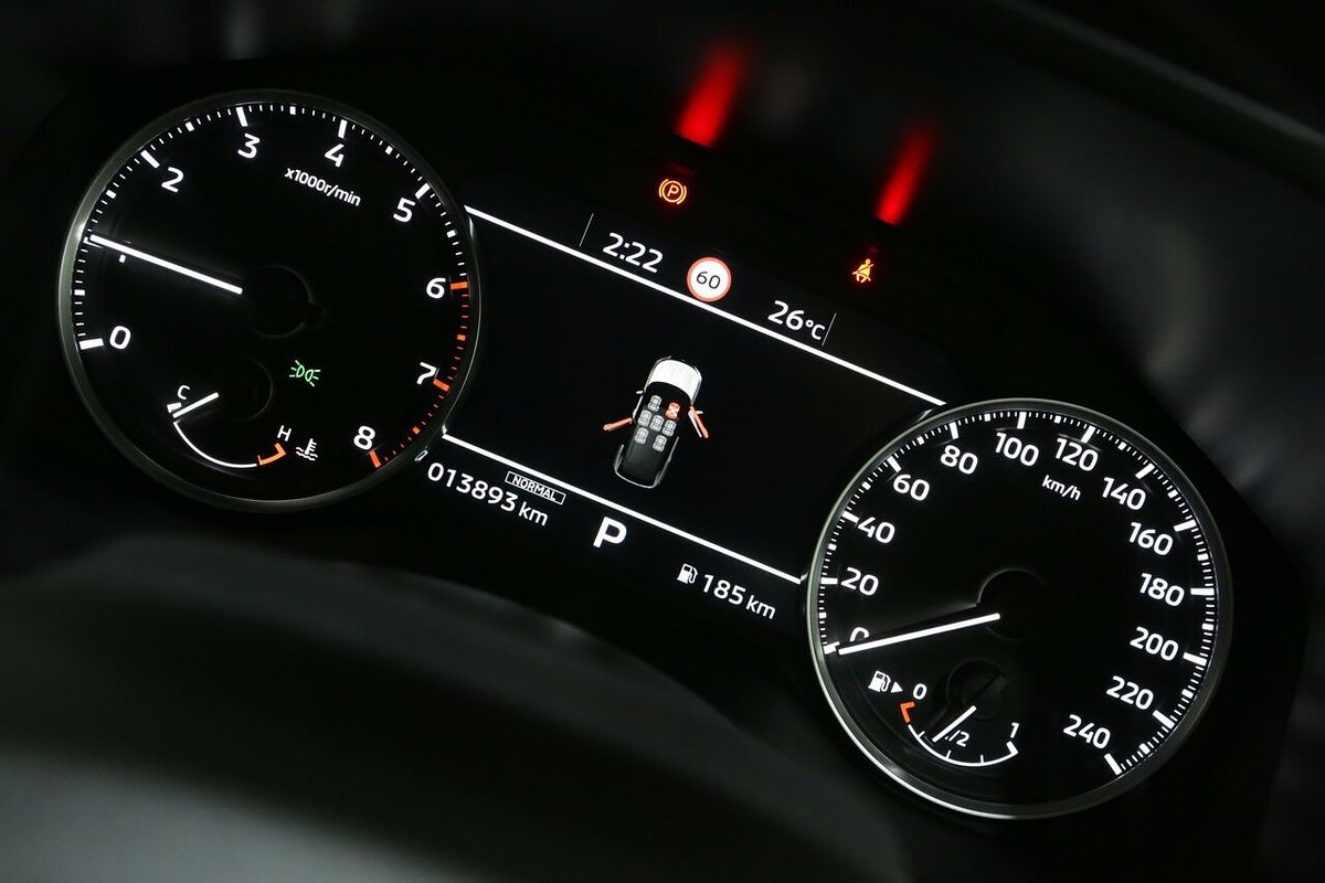 2024 Mitsubishi Outlander LS ZM