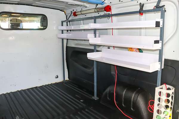 2021 Renault Trafic Pro 85kW X82 SWB Low Roof