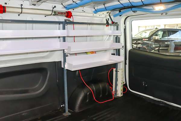 2021 Renault Trafic Pro 85kW X82 SWB Low Roof