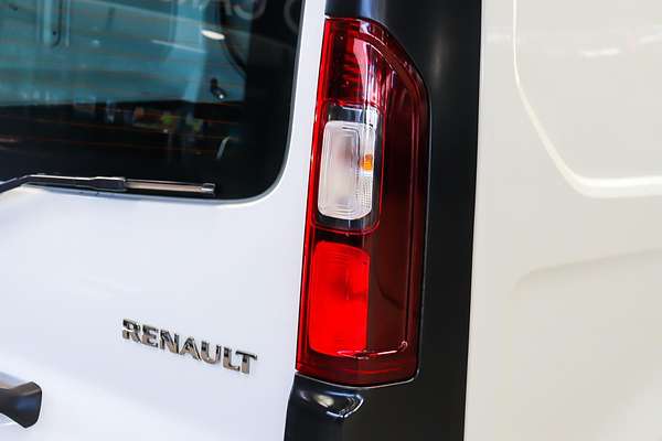 2021 Renault Trafic Pro 85kW X82 SWB Low Roof