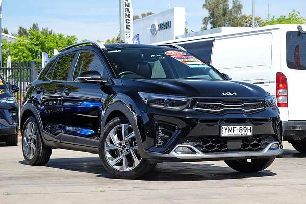 2023 Kia Stonic GT-Line YB