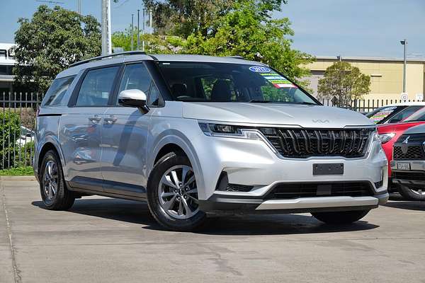 2022 Kia Carnival S KA4
