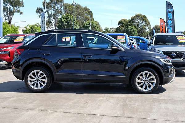 2023 Volkswagen T-Roc CityLife D11