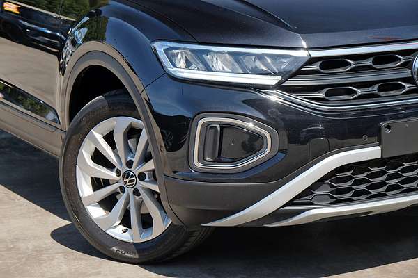 2023 Volkswagen T-Roc CityLife D11