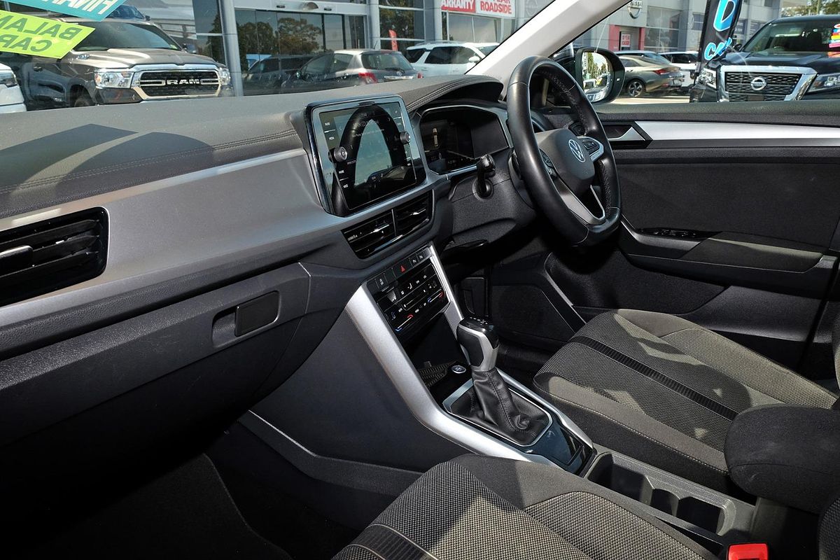 2023 Volkswagen T-Roc CityLife D11