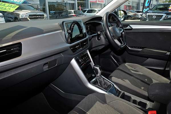 2023 Volkswagen T-Roc CityLife D11