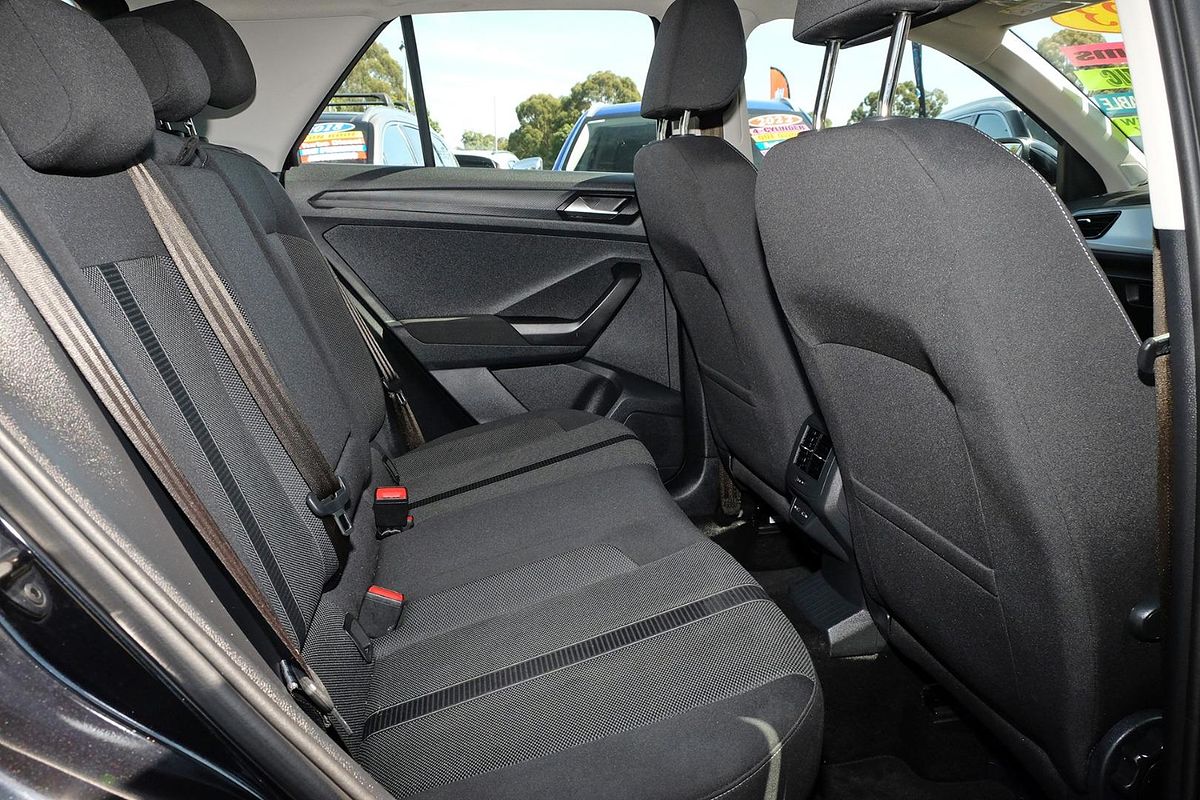 2023 Volkswagen T-Roc CityLife D11