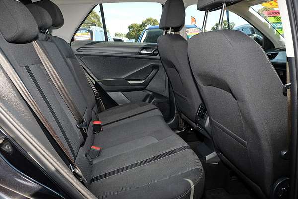 2023 Volkswagen T-Roc CityLife D11