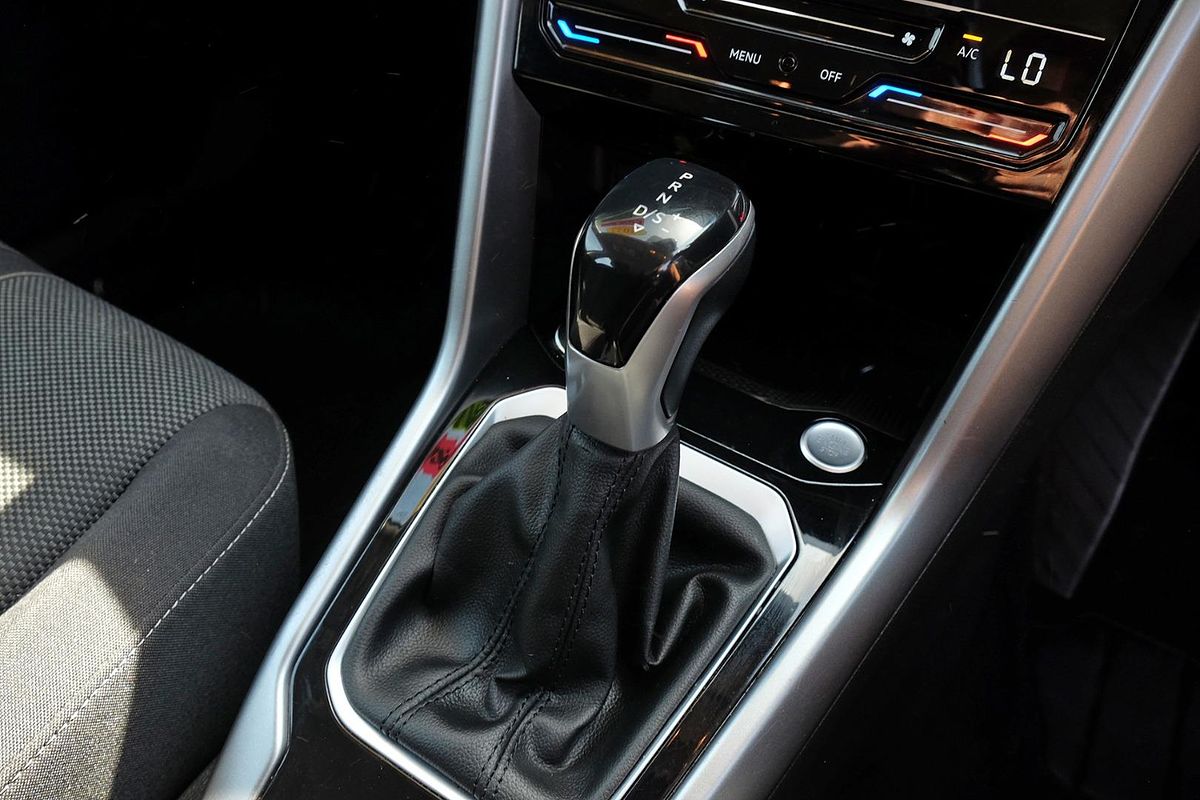 2023 Volkswagen T-Roc CityLife D11