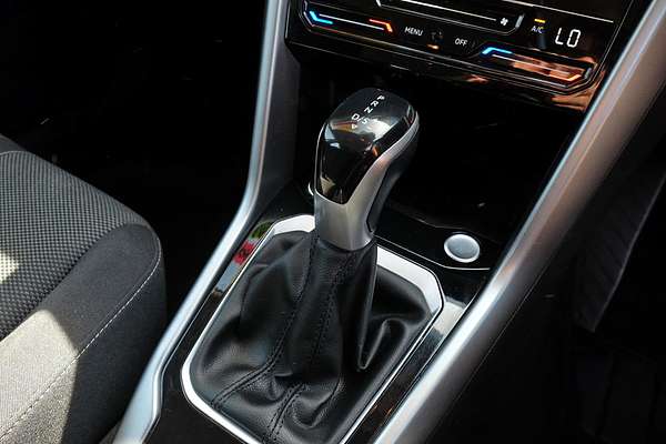 2023 Volkswagen T-Roc CityLife D11