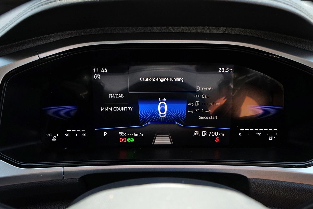 2023 Volkswagen T-Roc CityLife D11