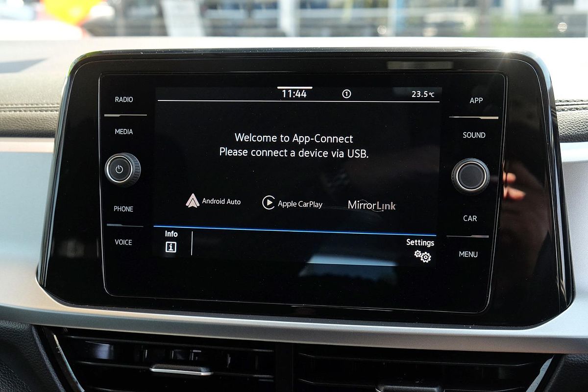 2023 Volkswagen T-Roc CityLife D11