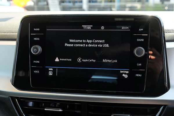 2023 Volkswagen T-Roc CityLife D11