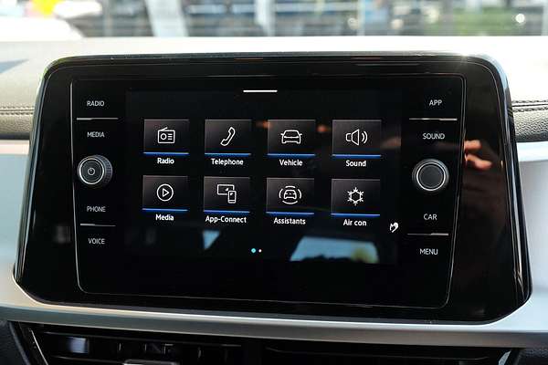 2023 Volkswagen T-Roc CityLife D11