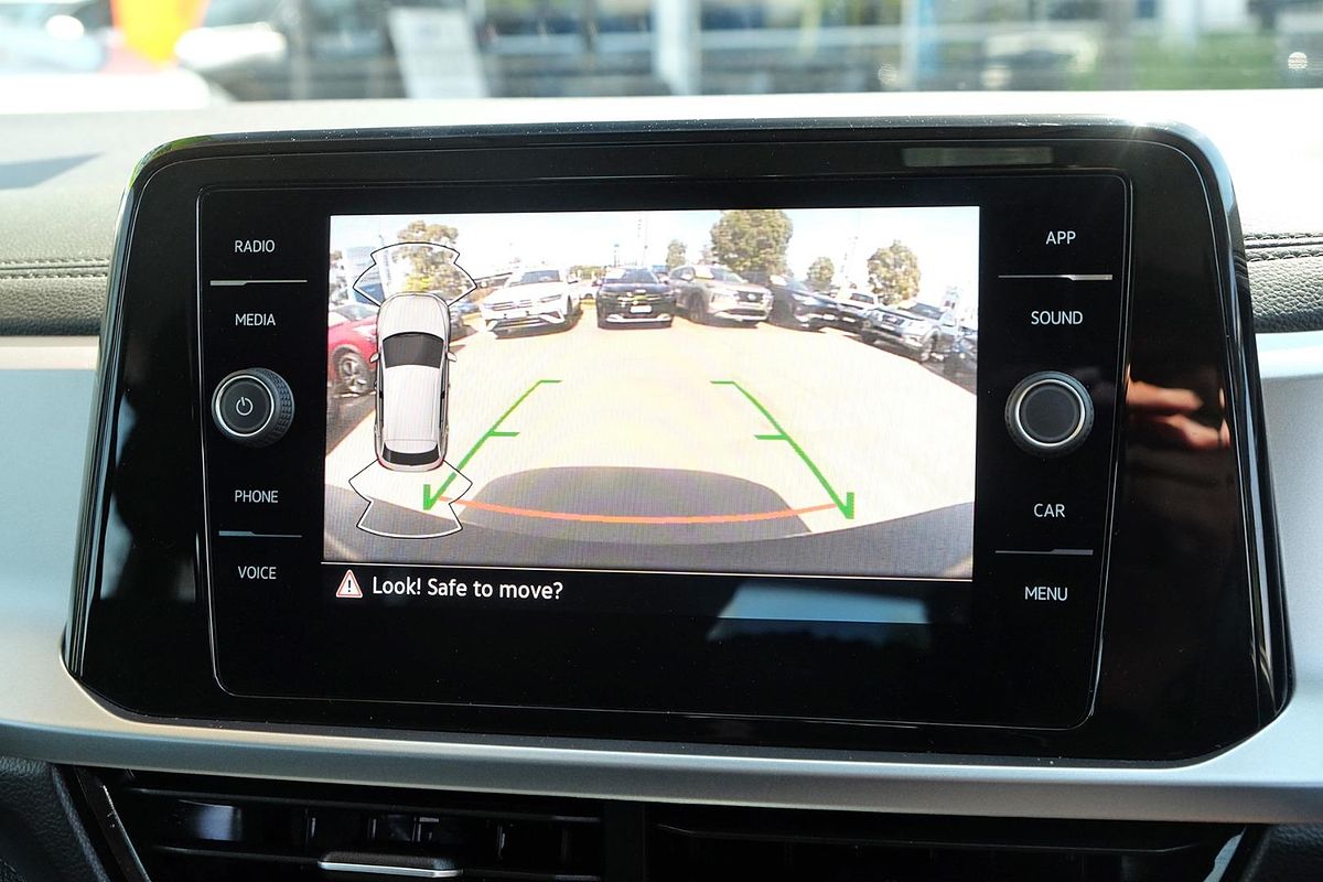 2023 Volkswagen T-Roc CityLife D11