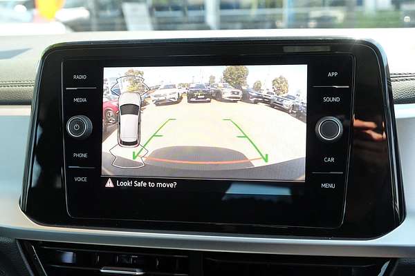 2023 Volkswagen T-Roc CityLife D11