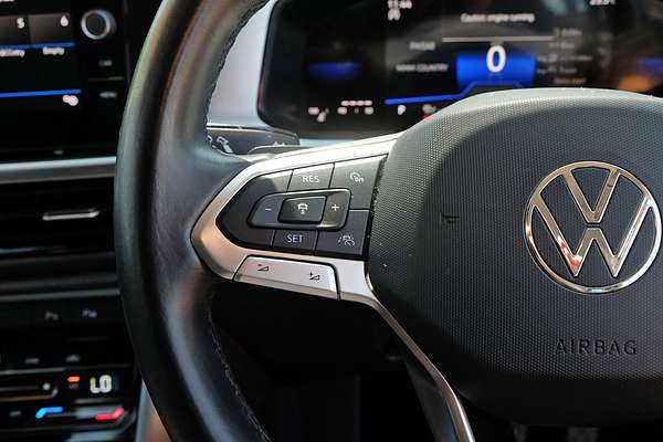 2023 Volkswagen T-Roc CityLife D11