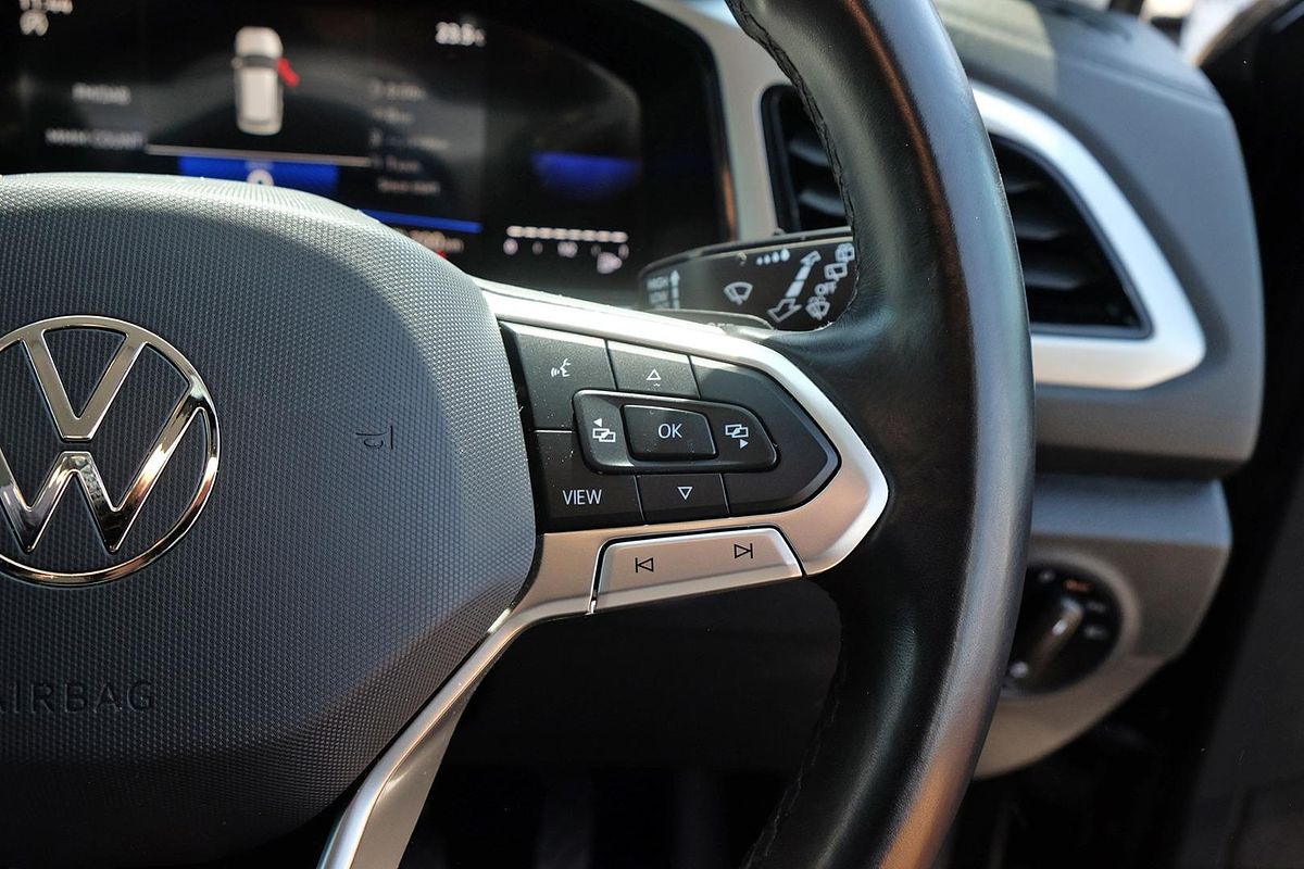 2023 Volkswagen T-Roc CityLife D11