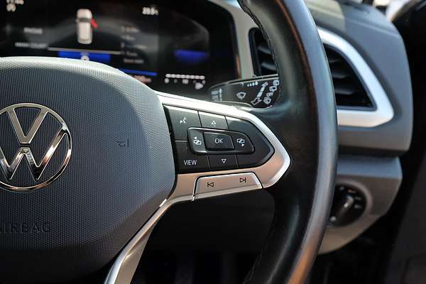 2023 Volkswagen T-Roc CityLife D11