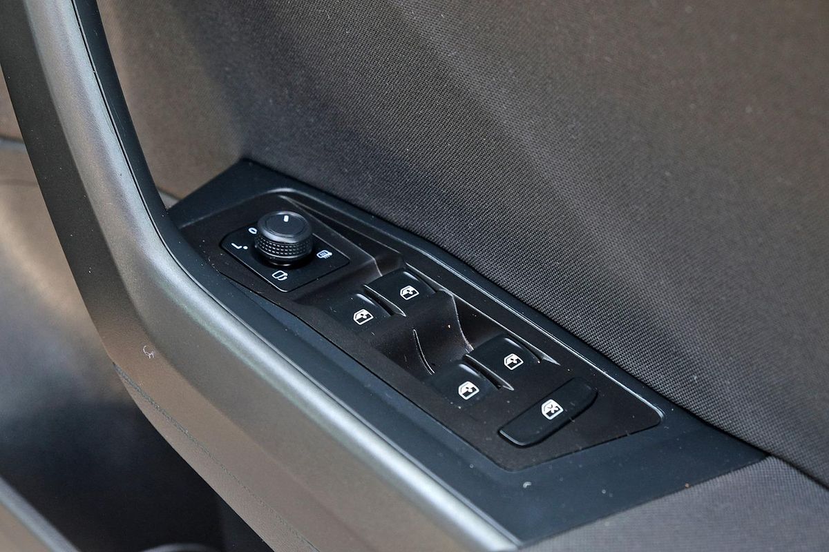 2023 Volkswagen T-Roc CityLife D11