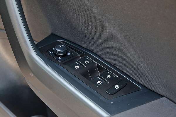 2023 Volkswagen T-Roc CityLife D11