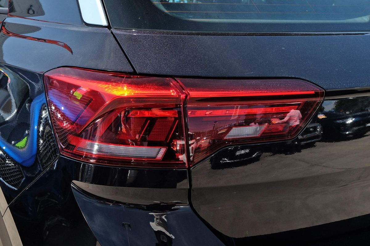 2023 Volkswagen T-Roc CityLife D11