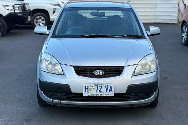 2007 Kia Rio LX JB