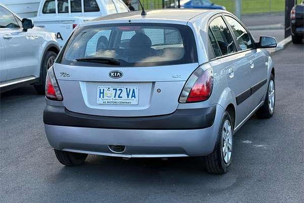 2007 Kia Rio LX JB